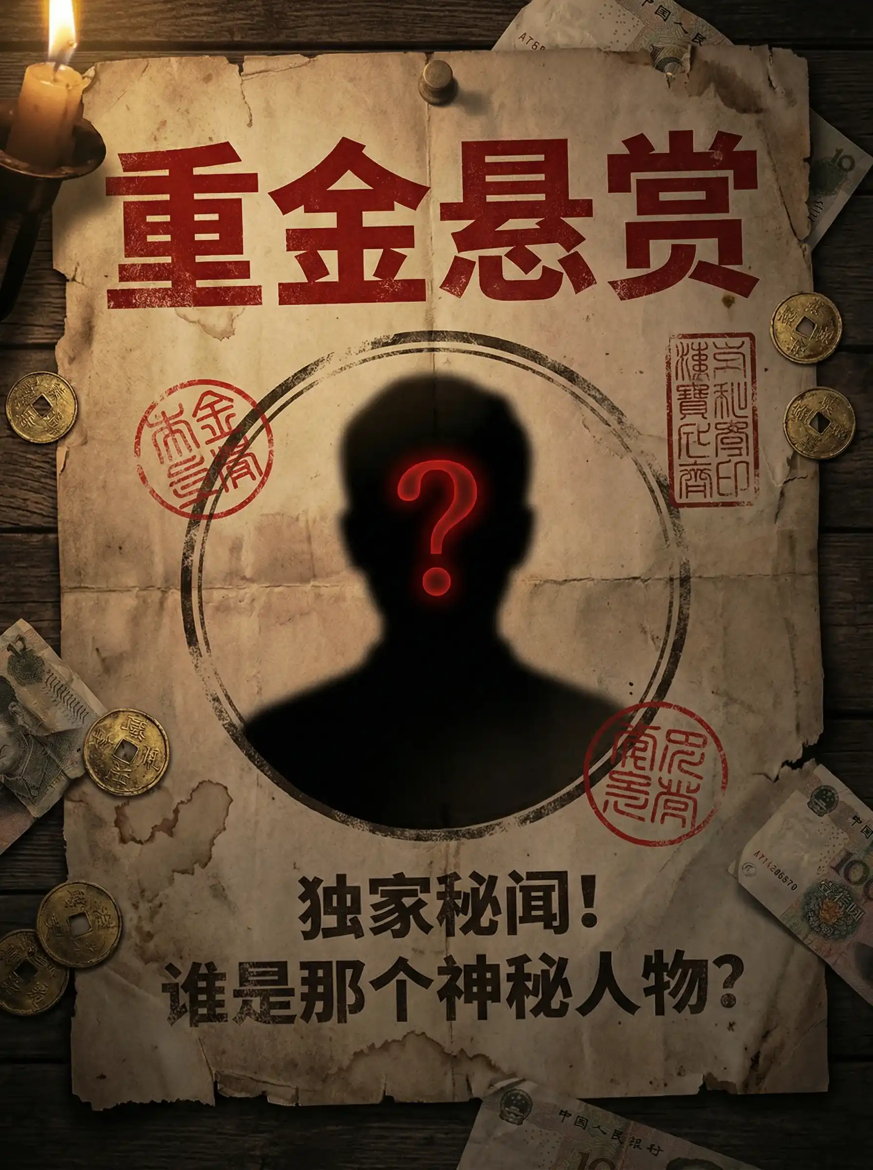 蜜芽二区忘忧草欢迎 - 重金悬赏线索征集令